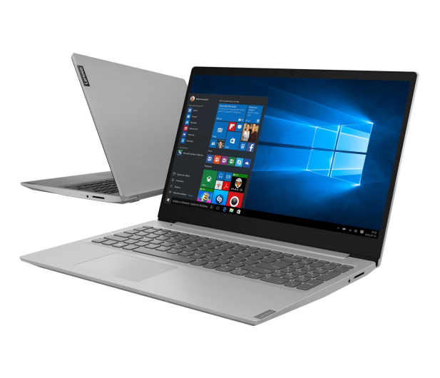 Lenovo IdeaPad S145-15 i3-1005G1/8GB/256/Win10 - 549392 - zdjęcie